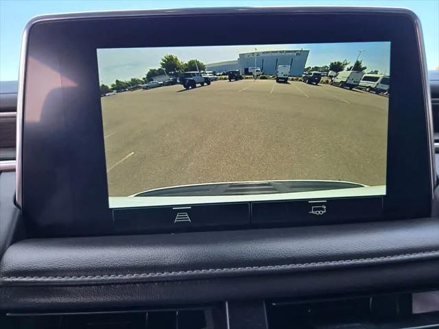 2022 Chevrolet Tahoe 4WD Z71