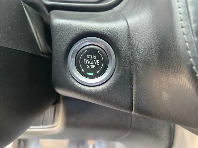 2022 Chevrolet Tahoe 4WD Z71