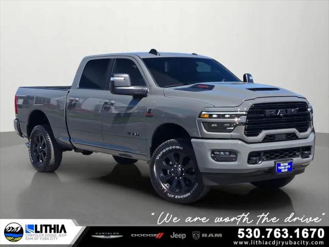 2026 Ram 2500 Laramie Crew Cab 4x4 6'4" Box for sale in Yuba City, CA