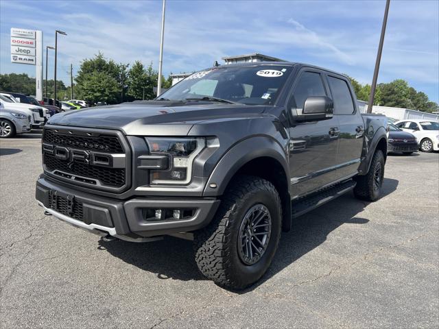2019 Ford F-150 Raptor for sale in Roswell, GA
