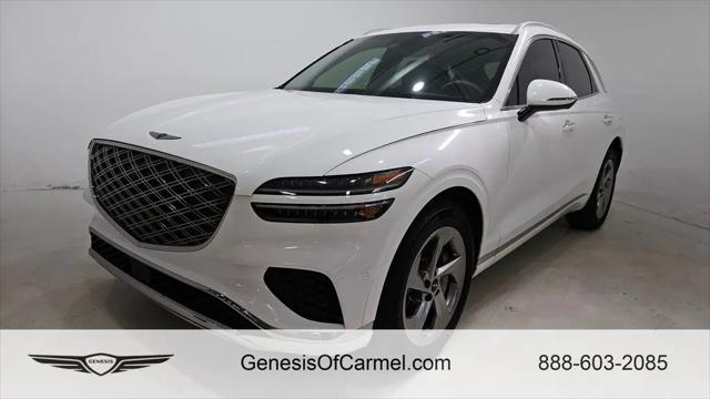 2026 Genesis GV70 2.5T Advanced for sale in Indianapolis, IN