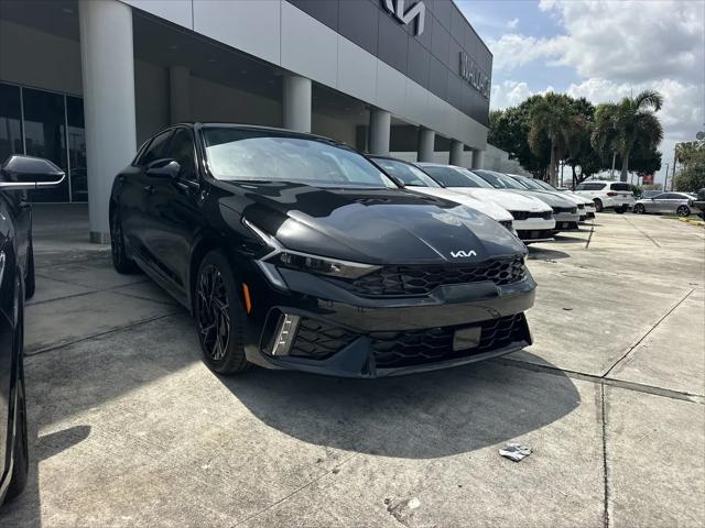 2026 Kia K5 GT-Line FWD for sale in Stuart, FL