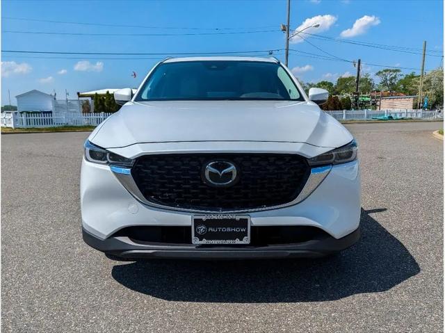 2023 Mazda CX-5 2.5 S Premium for sale in Neptune City, NJ