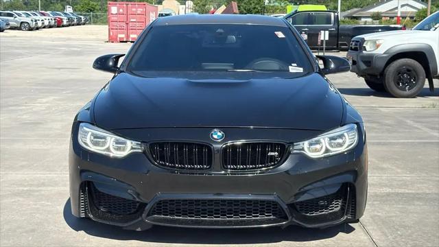 2016 BMW M4 Standard