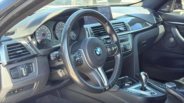2016 BMW M4 Standard