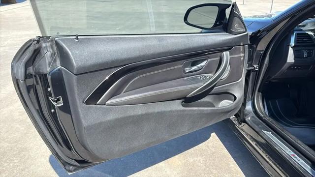 2016 BMW M4 Standard