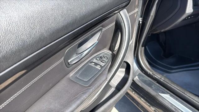2016 BMW M4 Standard