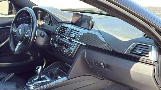 2016 BMW M4 Standard