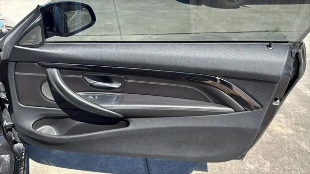 2016 BMW M4 Standard