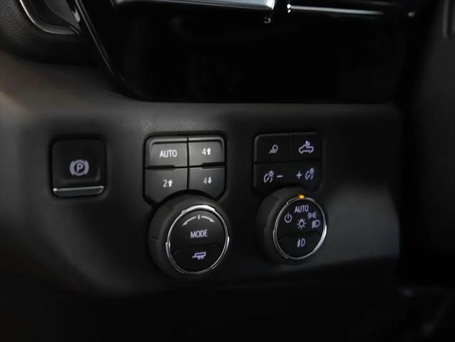 2026 Chevrolet Silverado 3500HD Crew Cab, Standard Bed, LT, 4WD