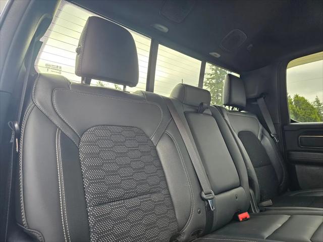 2022 Ram 1500 Sport