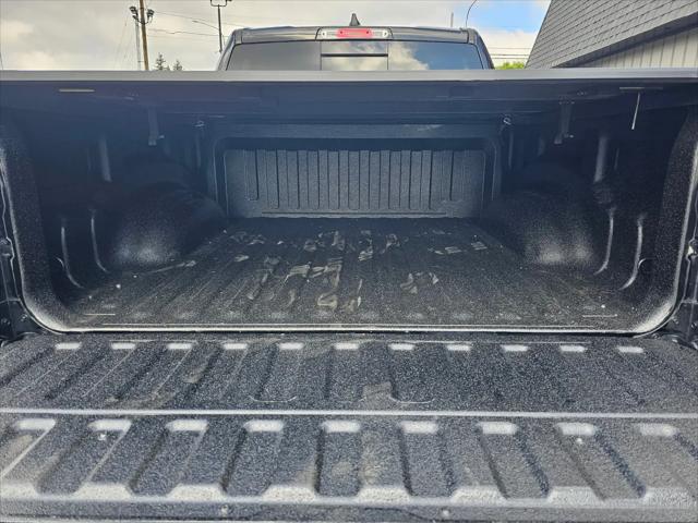 2022 Ram 1500 Sport