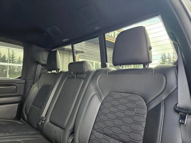 2022 Ram 1500 Sport