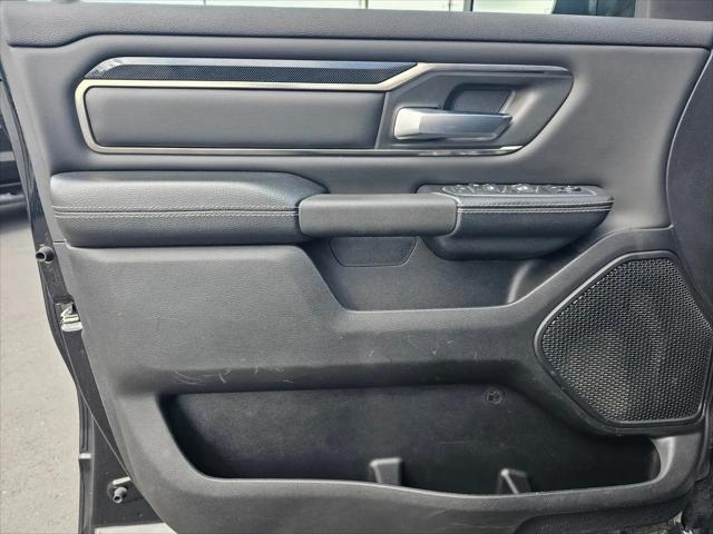 2022 Ram 1500 Sport