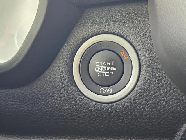 2022 Ram 1500 Sport