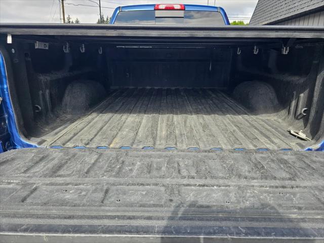 2015 GMC Sierra 3500HD SLT