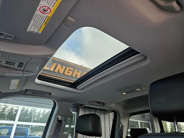 2015 GMC Sierra 3500HD SLT
