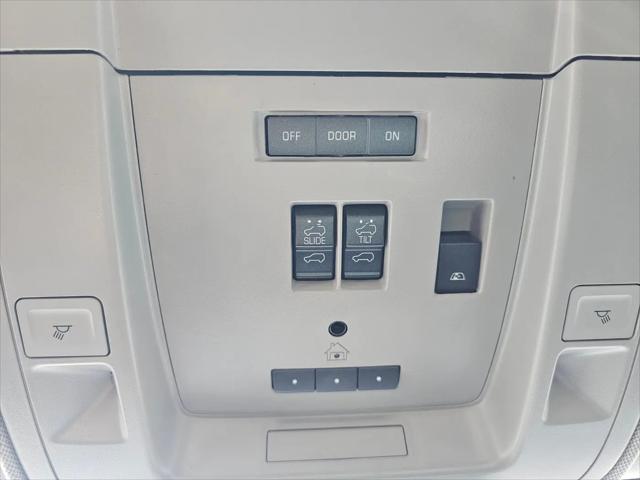 2015 GMC Sierra 3500HD SLT