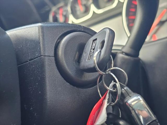 2015 GMC Sierra 3500HD SLT