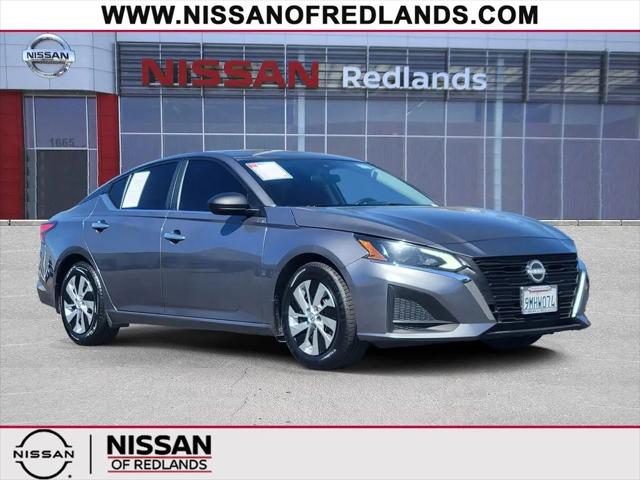 2024 Nissan Altima S FWD for sale in redlands, CA