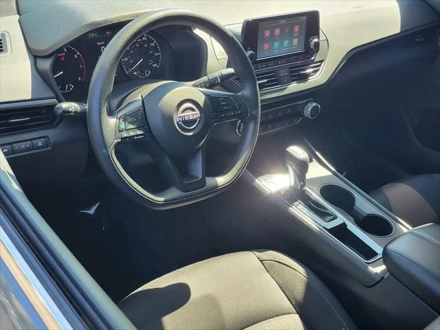 2024 Nissan Altima S FWD