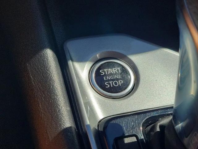 2024 Nissan Altima S FWD