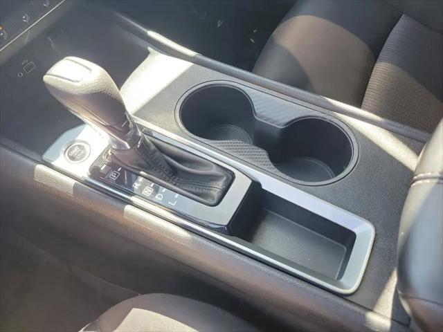 2024 Nissan Altima S FWD