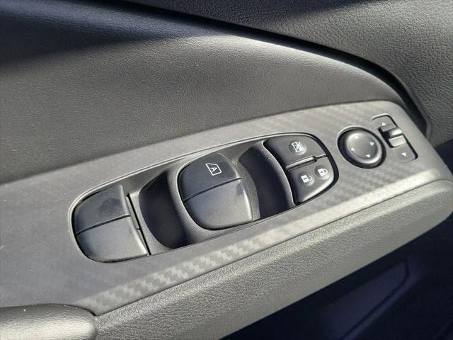 2024 Nissan Altima S FWD