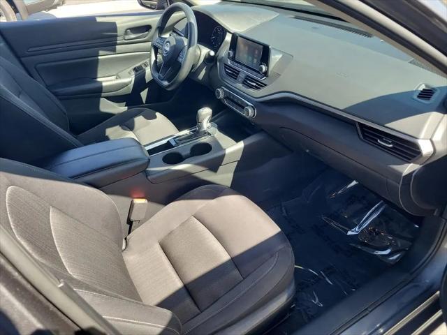 2024 Nissan Altima S FWD