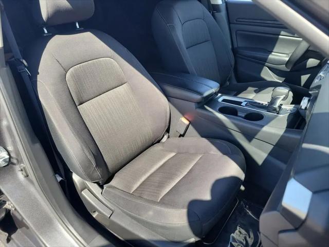 2024 Nissan Altima S FWD