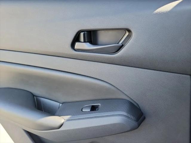 2024 Nissan Altima S FWD