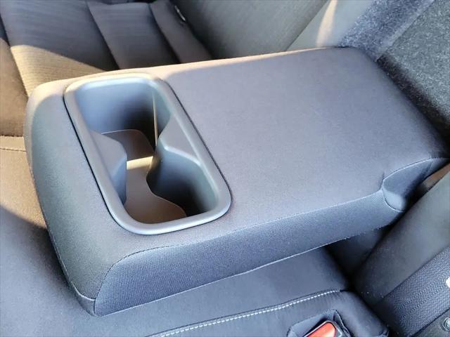2024 Nissan Altima S FWD