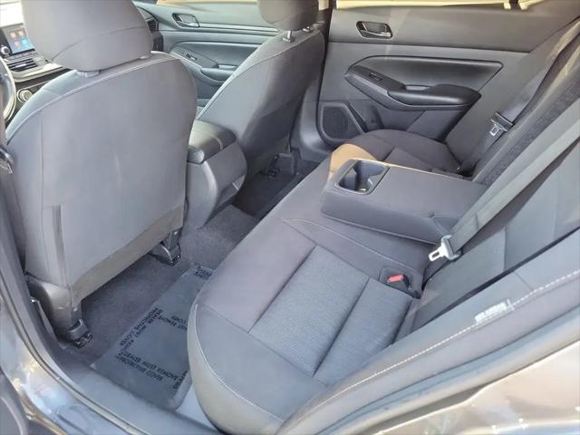 2024 Nissan Altima S FWD