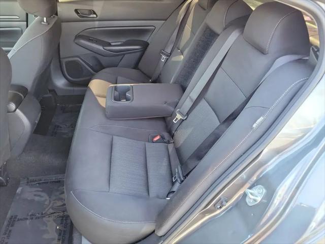 2024 Nissan Altima S FWD