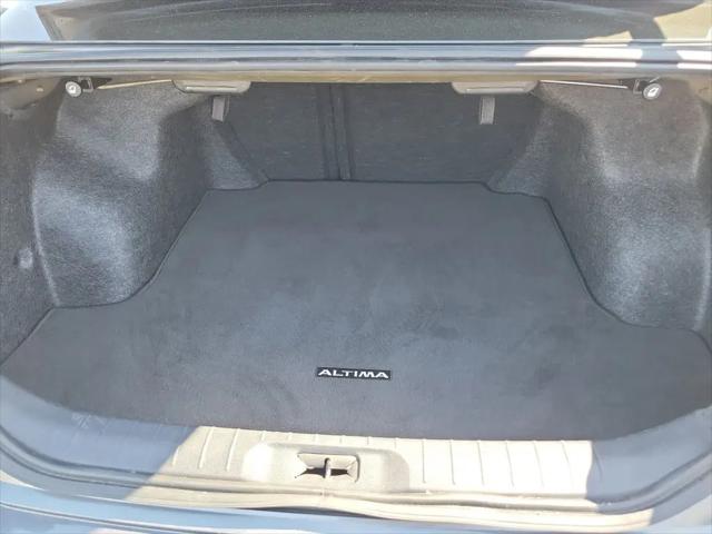 2024 Nissan Altima S FWD