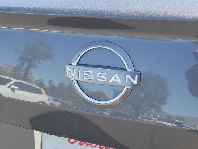 2024 Nissan Altima S FWD