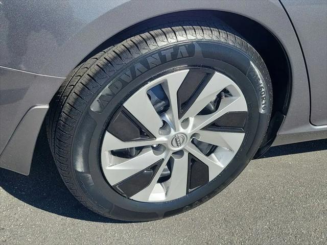 2024 Nissan Altima S FWD