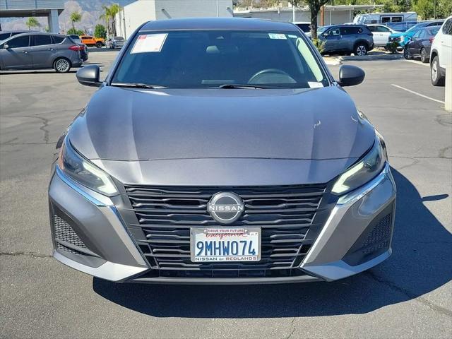 2024 Nissan Altima S FWD