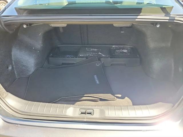 2026 Nissan Altima SR FWD