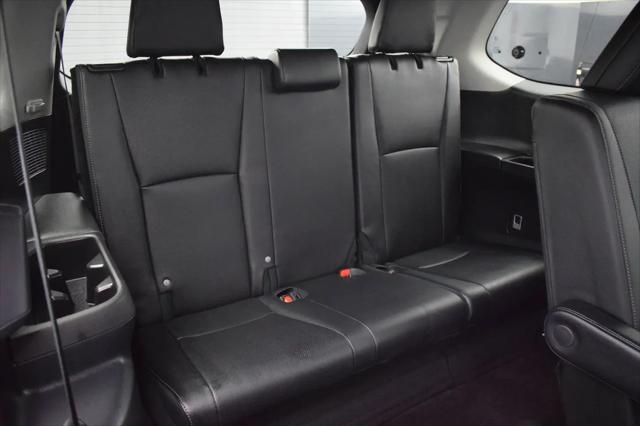 2025 Toyota Grand Highlander Hybrid Limited