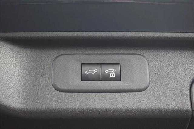 2025 Toyota Grand Highlander Hybrid Limited