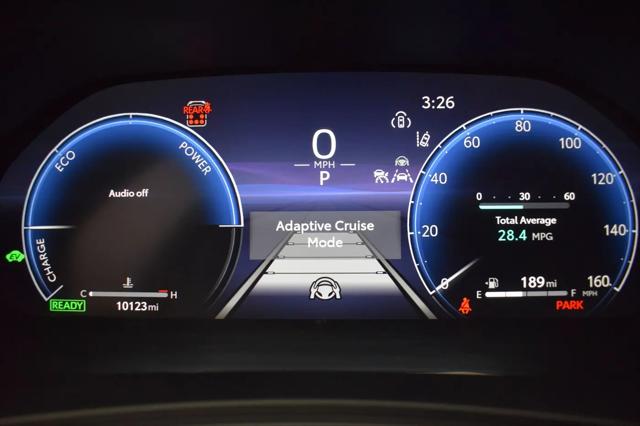 2025 Toyota Grand Highlander Hybrid Limited