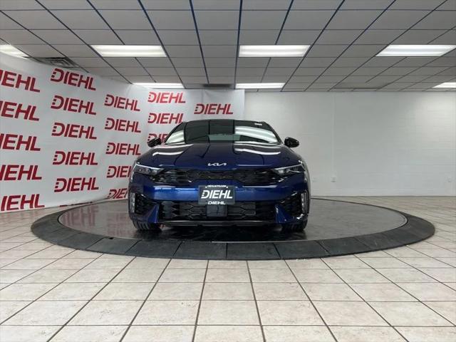 2025 Kia K5 GT-Line 2025 Kia K5 GT-Line