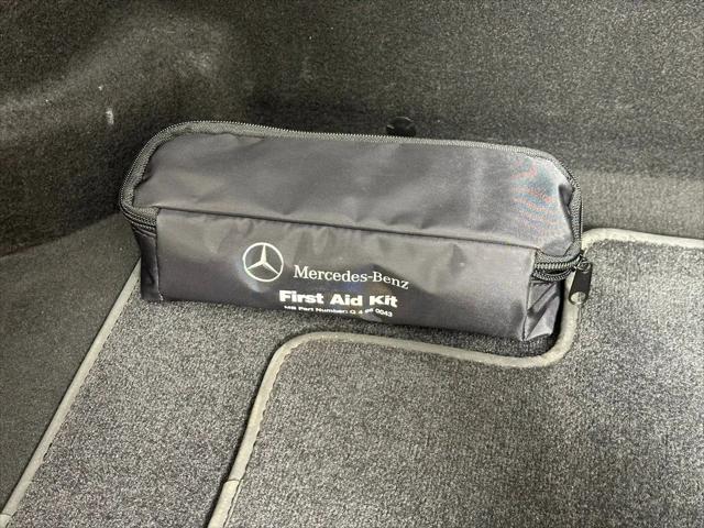2013 Mercedes-Benz SL SL 550 SL 550