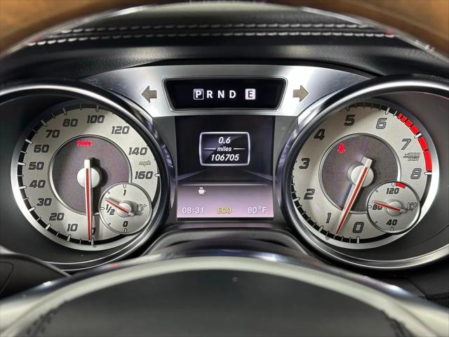 2013 Mercedes-Benz SL SL 550 SL 550