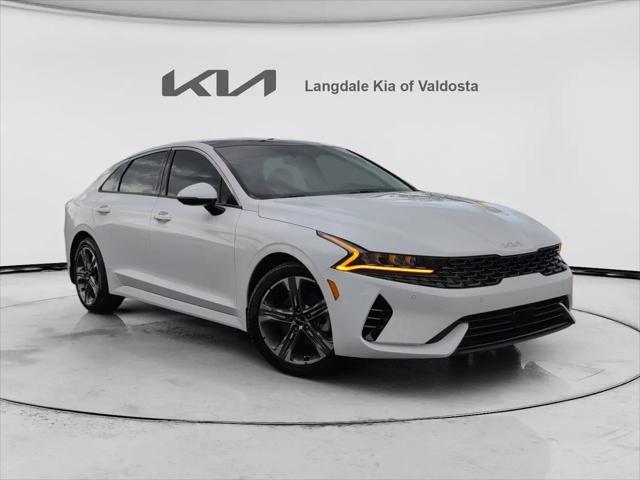 2023 Kia K5 EX for sale in Valdosta, GA