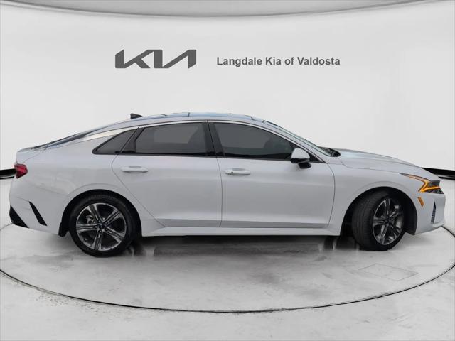 2023 Kia K5 EX