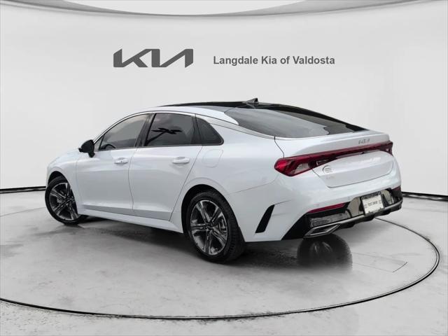 2023 Kia K5 EX