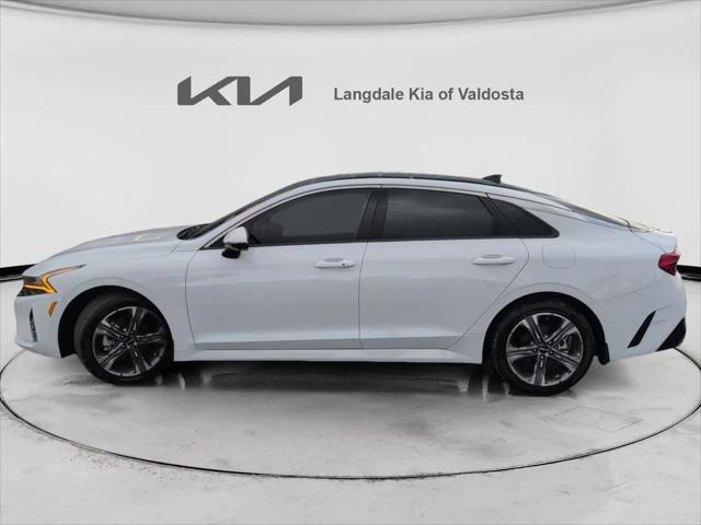 2023 Kia K5 EX