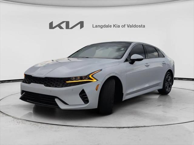 2023 Kia K5 EX